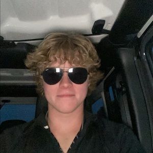 Meet your Posher, Gabe